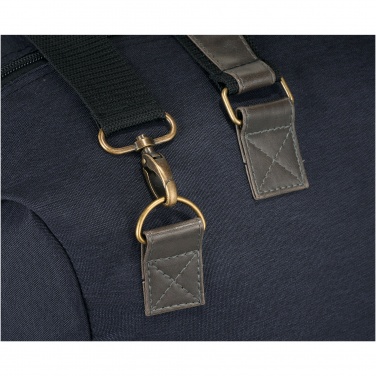 Logo trade corporate gift photo of: Capitol duffel bag 35L