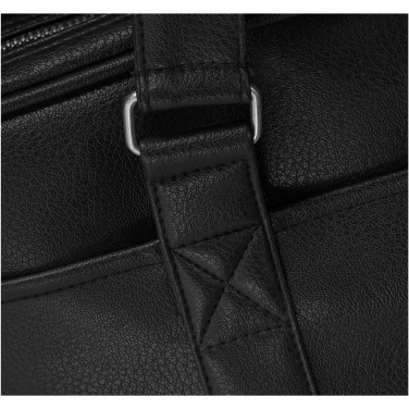 Logotrade corporate gifts photo of: Oxford 15.6" slim laptop briefcase 5L