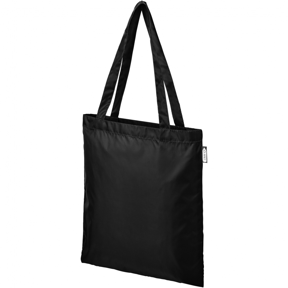 Logotrade advertising products photo of: Sai RPET tote bag 7L