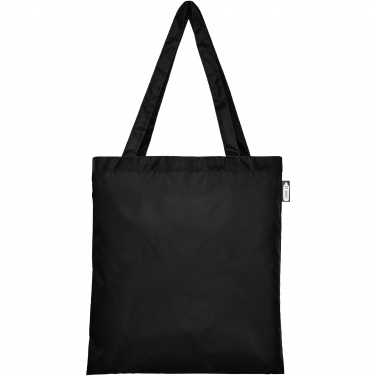 Logotrade promotional products photo of: Sai RPET tote bag 7L