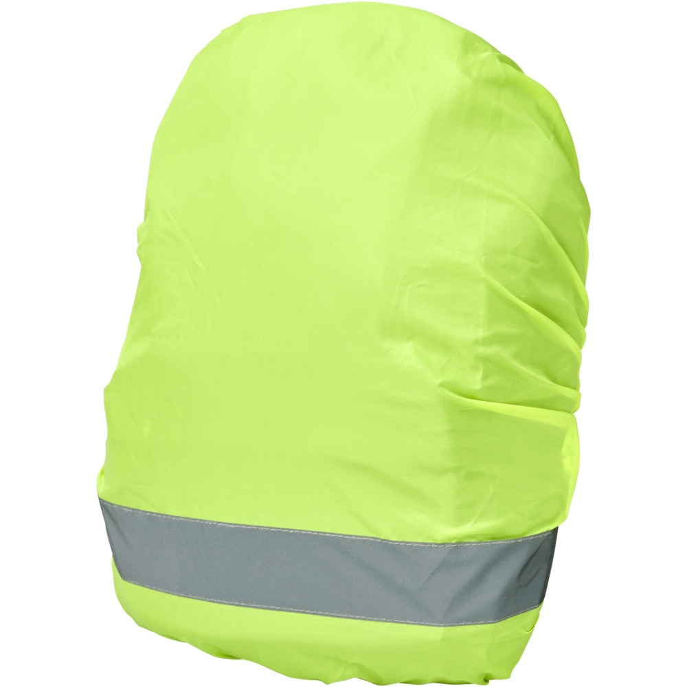 Logotrade promotional gifts photo of: RFX™ William reflective and waterproof bag cover