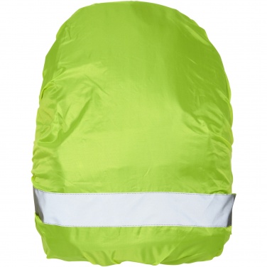 Logotrade promotional gift picture of: RFX™ William reflective and waterproof bag cover