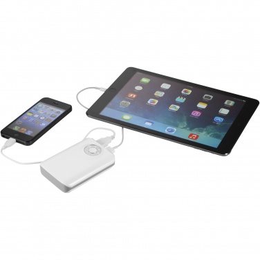 Logotrade business gifts photo of: Vault 6600 mAh power bank