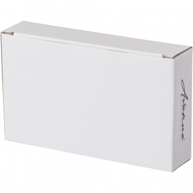 Logotrade promotional merchandise photo of: Spare 10.000 mAh power bank