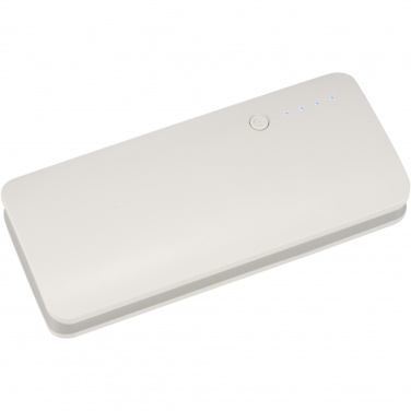 Logo trade promotional items picture of: Spare 10.000 mAh power bank