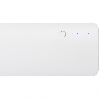 Logotrade advertising product image of: Spare 10.000 mAh power bank