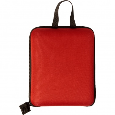 Logotrade business gifts photo of: Healer 16-piece first aid kit