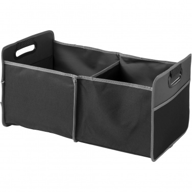 Logo trade promotional merchandise photo of: Accordion trunk organiser