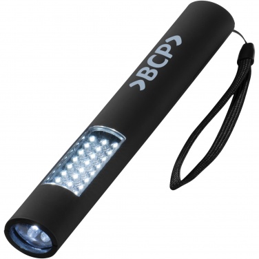 Logotrade business gifts photo of: Lutz 28-LED magnetic torch light
