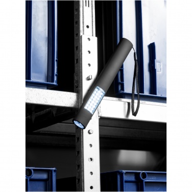 Logotrade corporate gifts photo of: Lutz 28-LED magnetic torch light