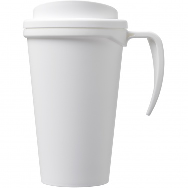 Logotrade promotional product picture of: Americano® Grande 350 ml insulated mug