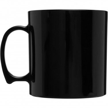 Logotrade corporate gifts photo of: Standard 300 ml plastic mug