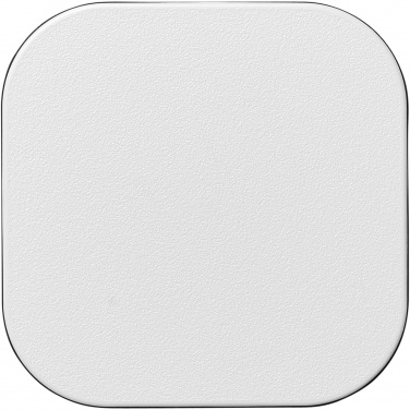 Logo trade promotional products picture of: Brite-Mat® square coaster