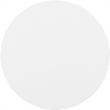 Logo trade promotional merchandise photo of: Q-Mat® round mouse mat