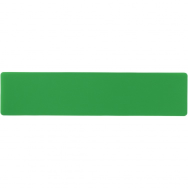 Logotrade promotional merchandise photo of: Rothko 15 cm plastic ruler