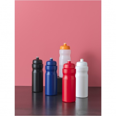 Logotrade corporate gift picture of: Baseline® Plus 650 ml sport bottle