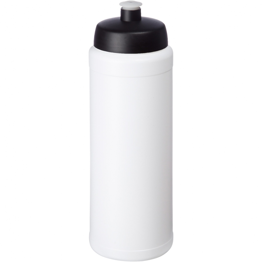 Logo trade promotional merchandise photo of: Baseline® Plus grip 750 ml sports lid sport bottle