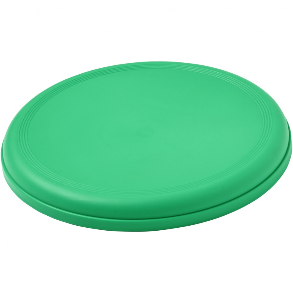 Logo trade promotional giveaways picture of: Max plastic dog frisbee