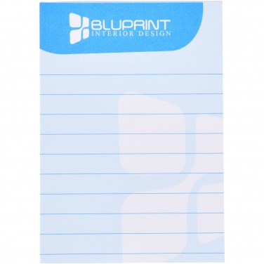 Logotrade promotional merchandise picture of: Desk-Mate® A7 notepad