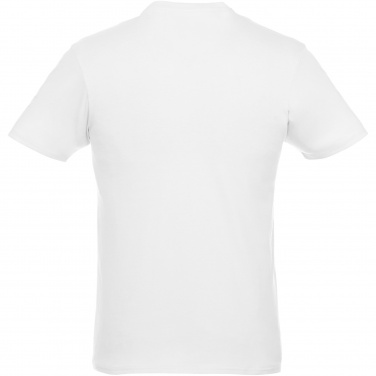Logo trade promotional item photo of: Heros short sleeve men's t-shirt