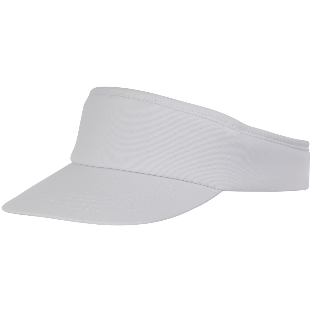 Logotrade corporate gift image of: Hera sun visor