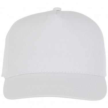 Logotrade advertising product image of: Hades 5 panel cap