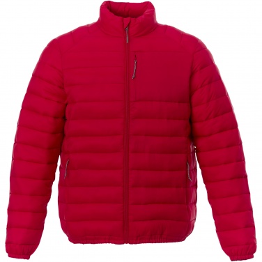 Logotrade corporate gift image of: Athenas men's insulated jacket