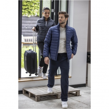 Logotrade corporate gift picture of: Athenas men's insulated jacket