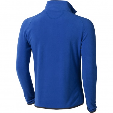Logotrade promotional item picture of: Brossard men's full zip fleece jacket