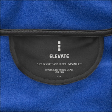 Logotrade corporate gift image of: Brossard men's full zip fleece jacket