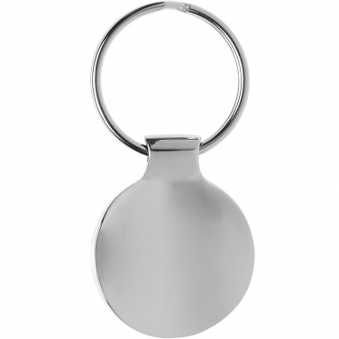 Logotrade advertising products photo of: Orlene round keychain