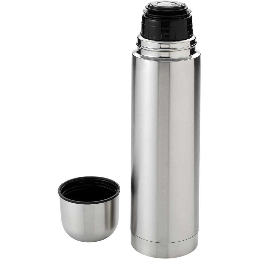 Logo trade promotional gifts image of: Sullivan 750 ml vacuum insulated flask