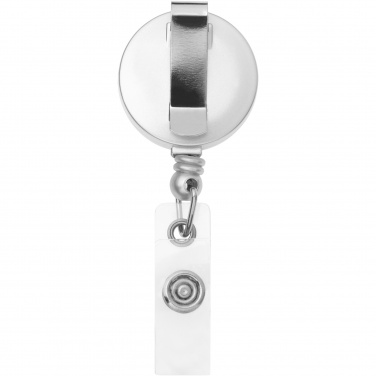 Logotrade promotional gifts photo of: Aspen roller clip