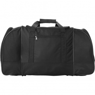 Logotrade business gifts photo of: Nevada travel duffel bag 55L
