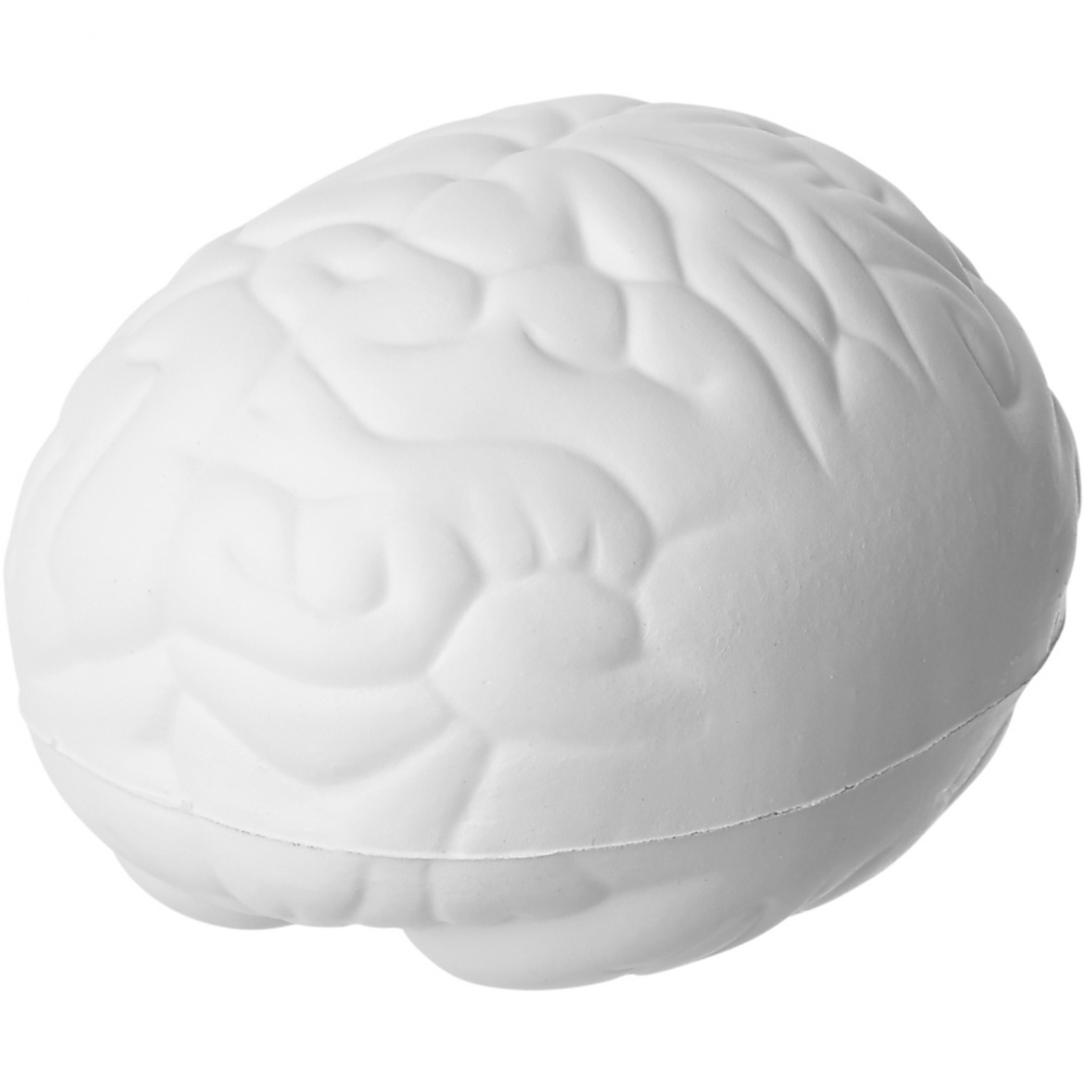 Logo trade promotional item photo of: Barrie brain stress reliever