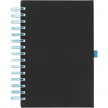 Logotrade promotional merchandise photo of: Wiro journal