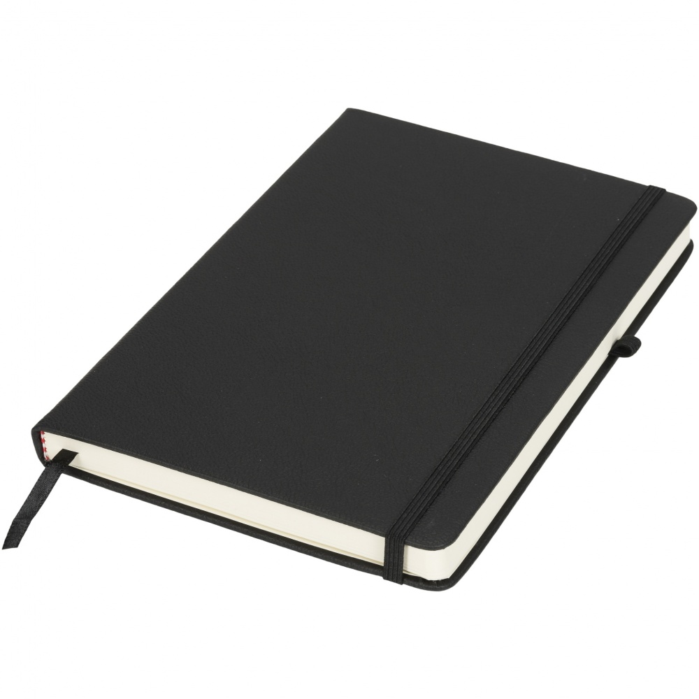 Logotrade promotional gift picture of: Rivista medium notebook