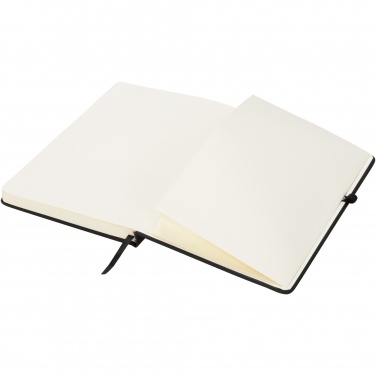 Logo trade advertising products picture of: Rivista medium notebook