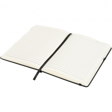 Logotrade promotional item picture of: Rivista medium notebook