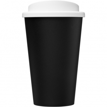 Logo trade advertising products image of: Americano® Eco 350 ml recycled tumbler