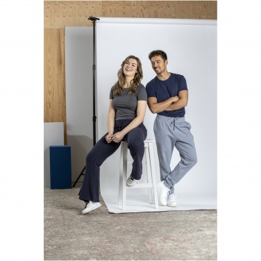 Logotrade promotional merchandise picture of: Azurite short sleeve women’s organic t-shirt