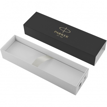 Logotrade advertising product picture of: Parker Jotter XL monochrome ballpoint pen