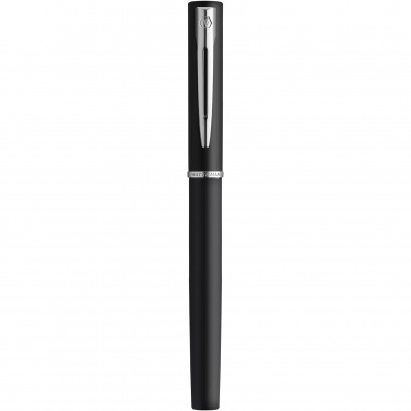 Logo trade business gifts image of: Waterman Allure rollerball pen