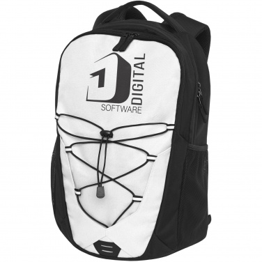 Logotrade promotional item picture of: Trails backpack 24L