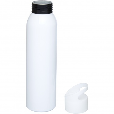 Logotrade advertising product picture of: Sky 650 ml water bottle