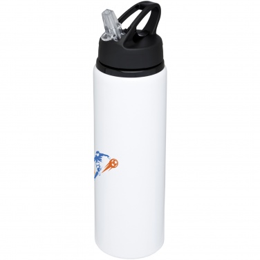 Logo trade promotional product photo of: Fitz 800 ml sport bottle