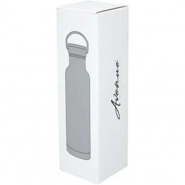Logo trade promotional items image of: Thor 800 ml Tritan™ water bottle