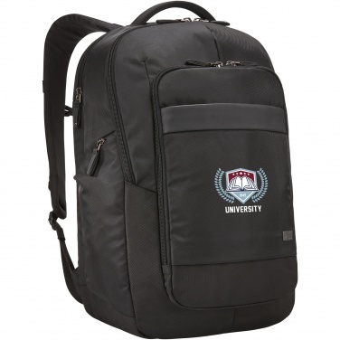Logo trade promotional items image of: Case Logic Notion 17.3" laptop backpack 29L