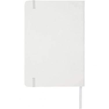Logotrade promotional merchandise photo of: Breccia A5 stone paper notebook