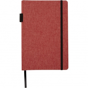 Logotrade corporate gifts photo of: Orin A5 RPET notebook